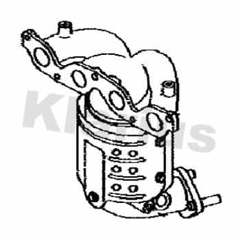 catalyseur