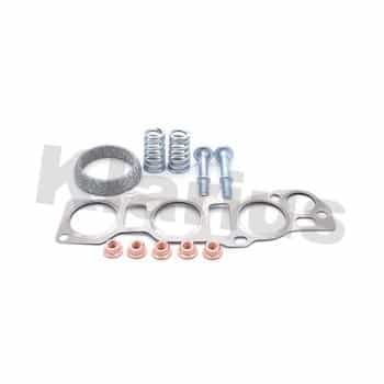 Kit de montage, convertisseur catalytique