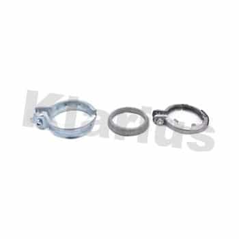 Kit de montage, convertisseur catalytique