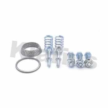 Kit de montage, convertisseur catalytique