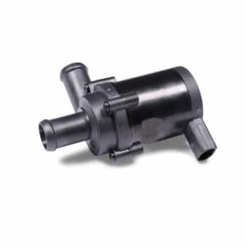 Pompe à eau auxiliaire (circuit d'eau de refroidissement)