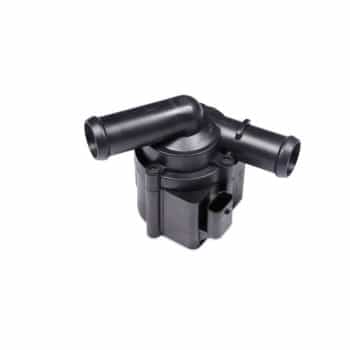 Pompe à eau auxiliaire (circuit d'eau de refroidissement)
