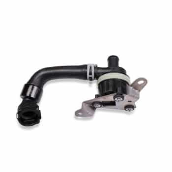 Pompe à eau auxiliaire (circuit d'eau de refroidissement)