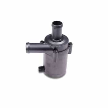 Pompe à eau auxiliaire (circuit d'eau de refroidissement)