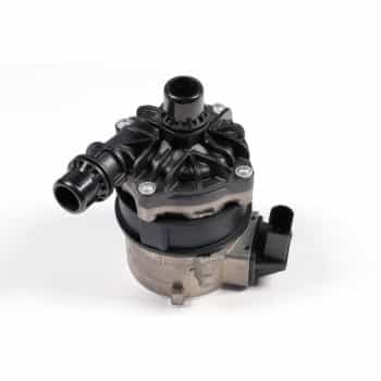 Pompe à eau auxiliaire (circuit d'eau de refroidissement)
