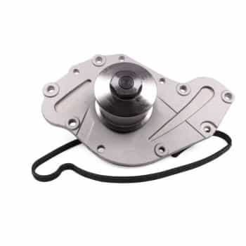 Pompe à eau, refroidissement moteur
