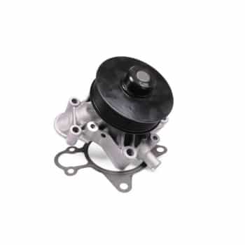 Pompe à eau, refroidissement du moteur