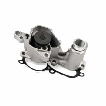 Pompe à eau, refroidissement moteur