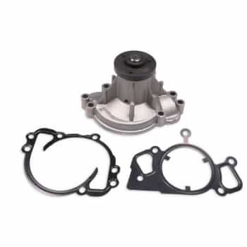 Pompe à eau, refroidissement moteur