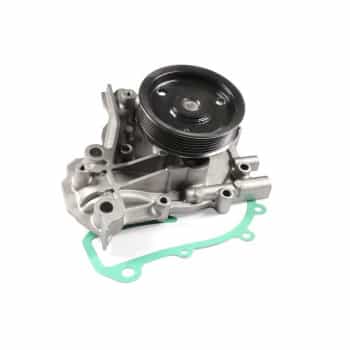 Pompe à eau, refroidissement moteur
