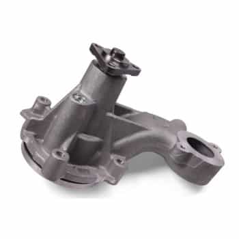 Pompe à eau, refroidissement moteur