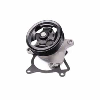 Pompe à eau, refroidissement moteur