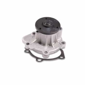 Pompe à eau, refroidissement moteur