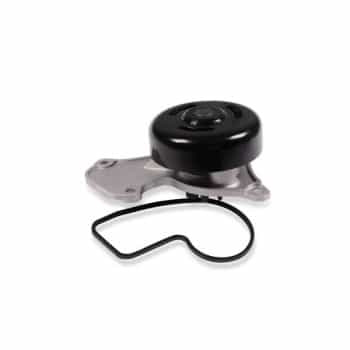 Pompe à eau, refroidissement moteur