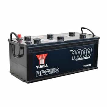 Batterie Yuasa YBX1620 180 Ah