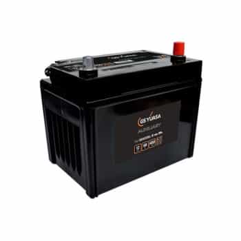 Batterie Yuasa HJ-S65D26L-B 68 Ah