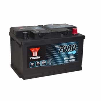 Batterie Yuasa YBX7100 65 Ah