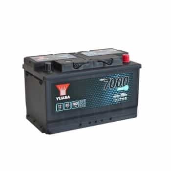 Batterie Yuasa YBX7115 85 Ah