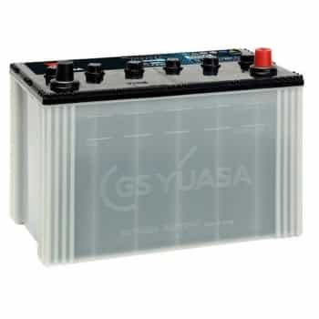 Batterie Yuasa YBX7335 80 Ah