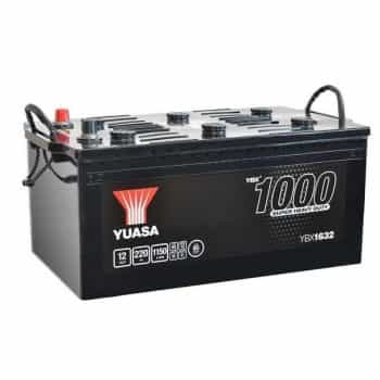 Batterie Yuasa YBX1632 220 Ah