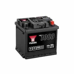 Batterie Yuasa YBX1012 45 Ah