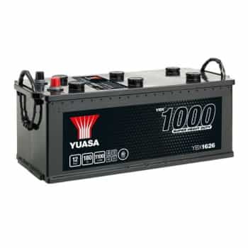 Batterie Yuasa YBX1626 180 Ah