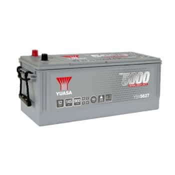 Batterie Yuasa YBX5627 145 Ah