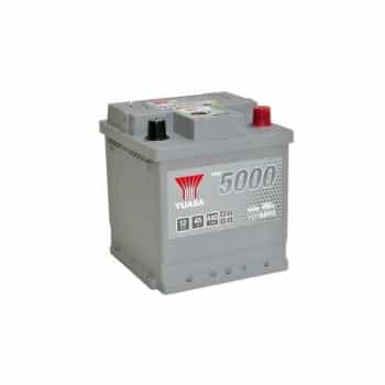 Batterie Yuasa YBX5202 45 Ah