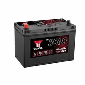 Batterie Yuasa YBX3334 95 Ah