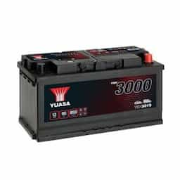 Batterie Yuasa YBX3019 95 Ah