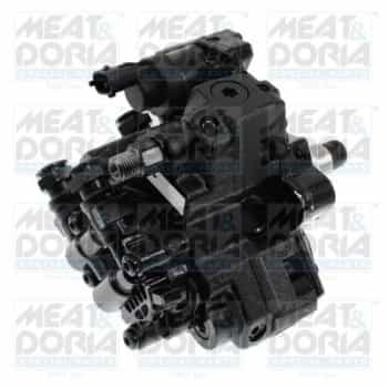 Pompe d'injection haute pression