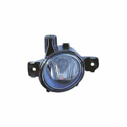 Projecteur antibrouillard 0627995 Van Wezel