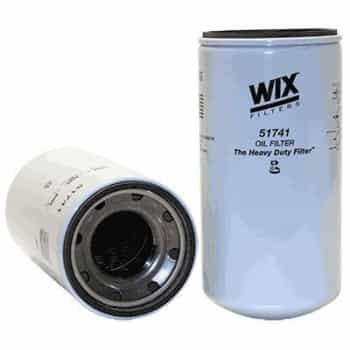Filtre à l'huile 51741 Wix filters