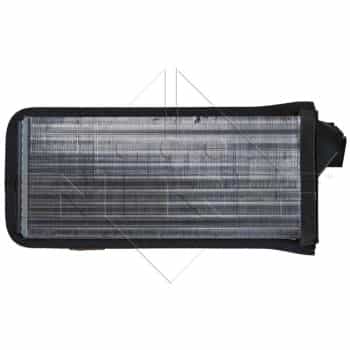Radiateur de chauffage, chauffage intérieur