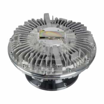 Embrayage, ventilateur de radiateur 173368 FEBI