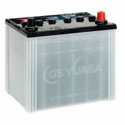 Batterie Yuasa YBX7005 65 Ah