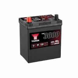 Batterie Yuasa YBX3055 36 Ah