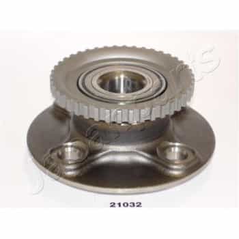 Moyeu de roue KK-21032 Japanparts