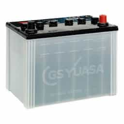 Batterie Yuasa YBX7030 80 Ah