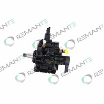 Pompe d'injection haute pression