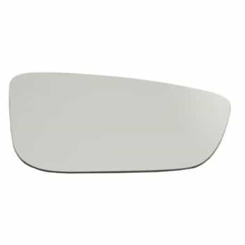 Verre miroir, rétroviseur extérieur