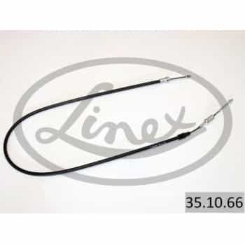 Cable d'embrayage