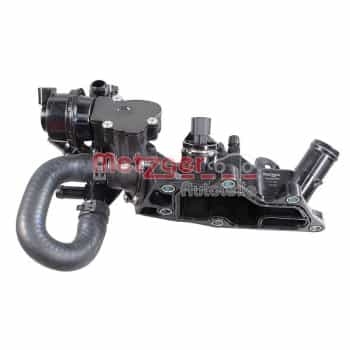 Thermostat, liquide de refroidissement