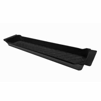 Compartiment pour tablette sur mesure pour Dacia Duster I 2010-2017