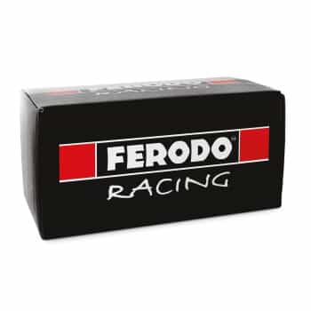 Jeu de plaquettes de frein DS2500 FCP4425H Ferodo Racing