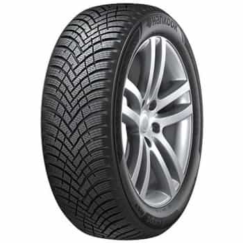 Hankook W462 xl 195/55 R16 91H