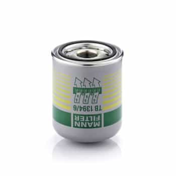 Cartouche de dessicateur, système d'air comprimé