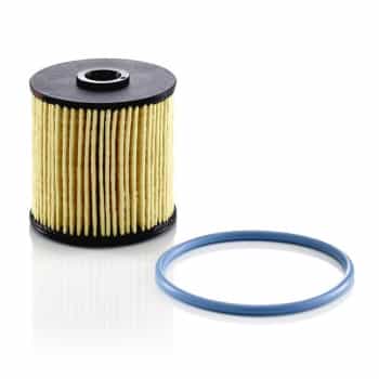 Filtre à carburant ECO PU7010Z Mann