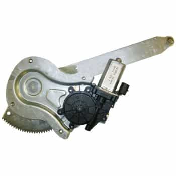 Lève-vitre 851439 Valeo