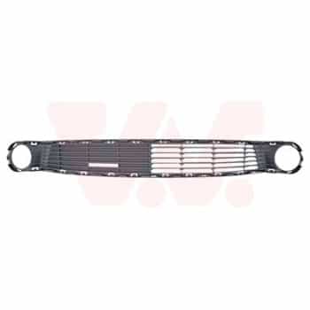 GRILLE D'AÉRATION EN DESSOUS